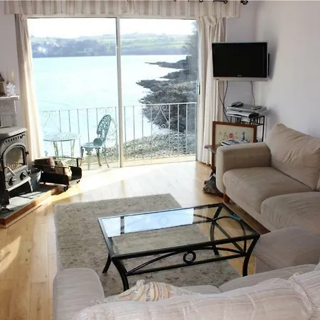 The Boathouse, Keelbeg Casa vacanze *