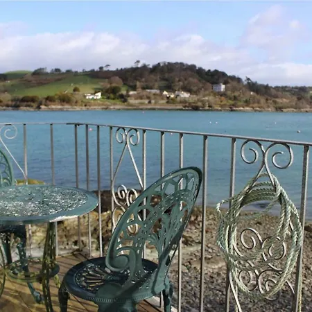 Casa vacanze The Boathouse, Keelbeg