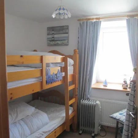 The Boathouse, Keelbeg Casa vacanze