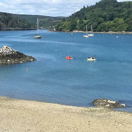 Casa vacanze The Boathouse, Keelbeg Cork