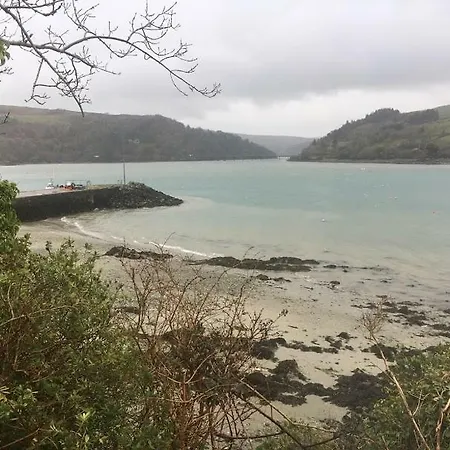 The Boathouse, Keelbeg Casa vacanze *